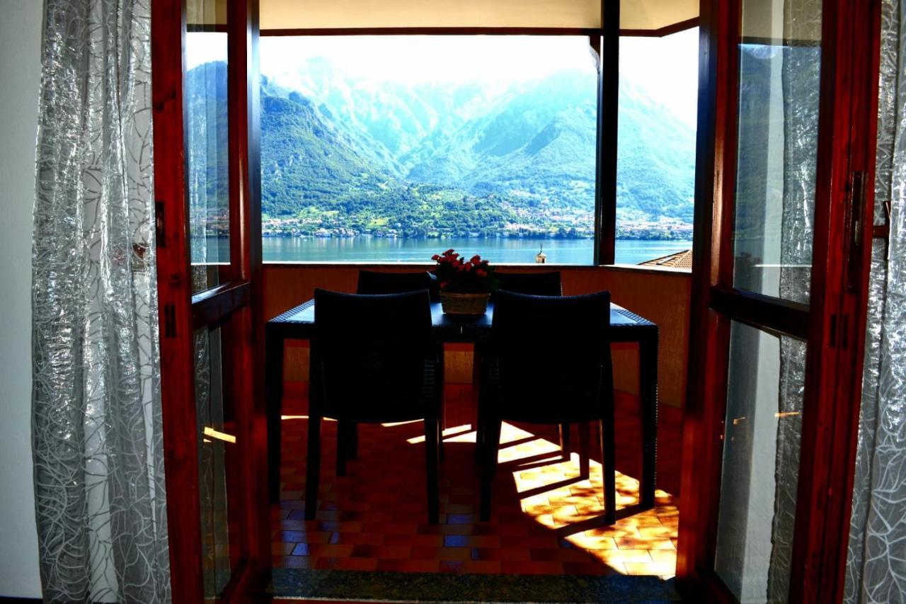乐戈里纳公寓 Oliveto Lario 外观 照片