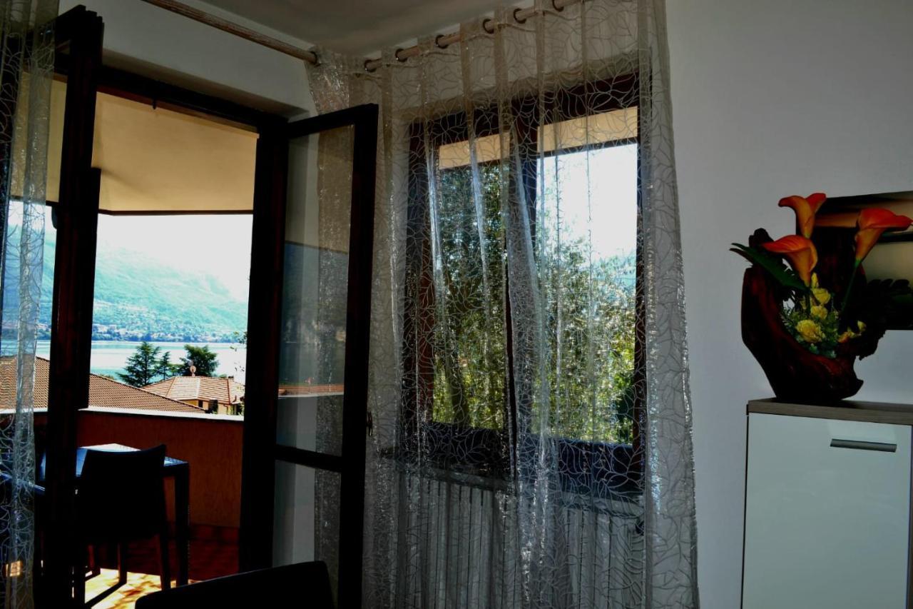 乐戈里纳公寓 Oliveto Lario 外观 照片