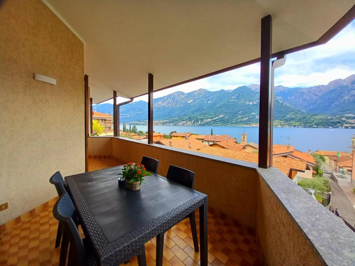 乐戈里纳公寓 Oliveto Lario 外观 照片