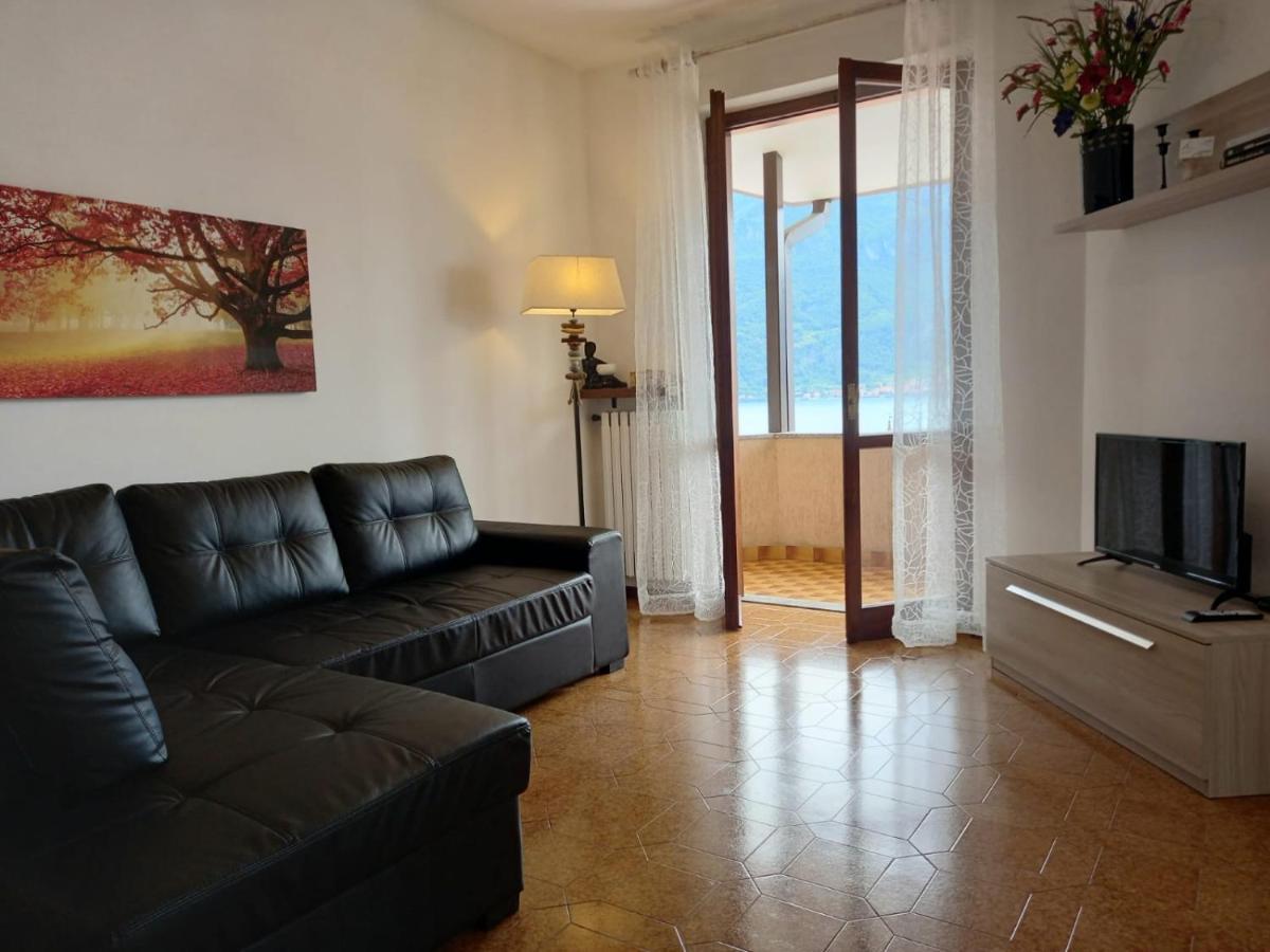 乐戈里纳公寓 Oliveto Lario 外观 照片