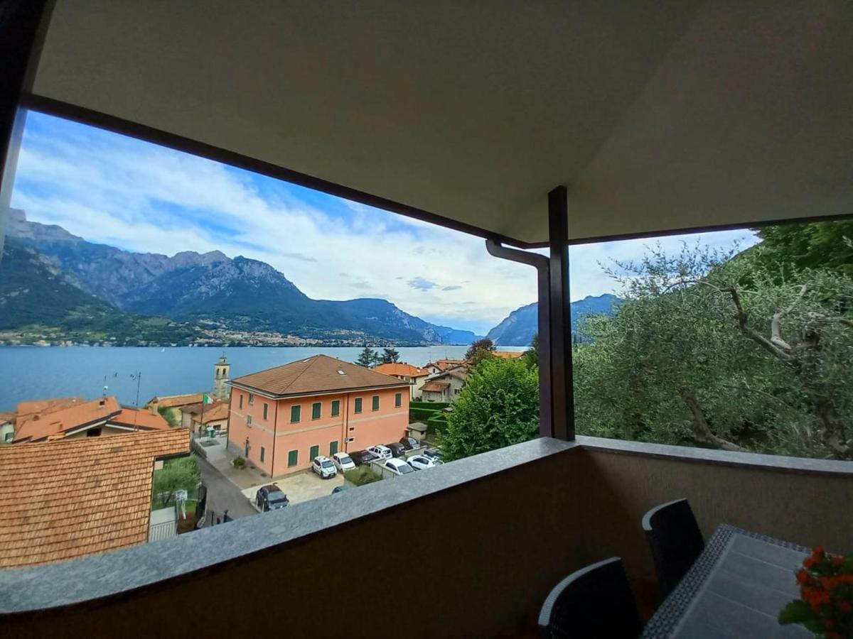 乐戈里纳公寓 Oliveto Lario 外观 照片