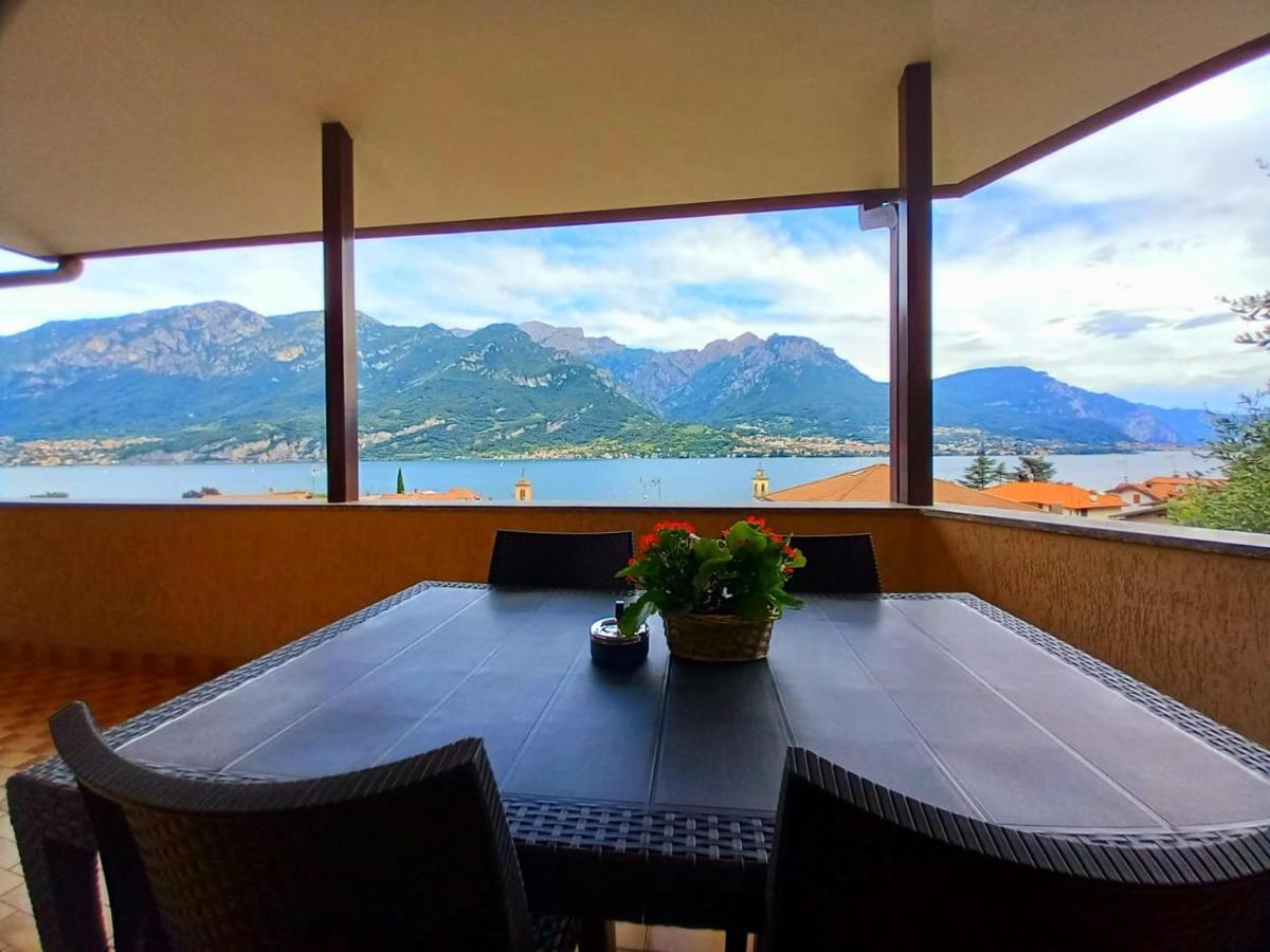 乐戈里纳公寓 Oliveto Lario 外观 照片