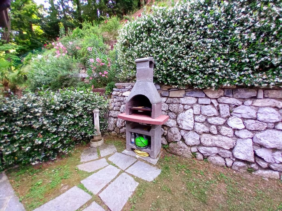 乐戈里纳公寓 Oliveto Lario 外观 照片