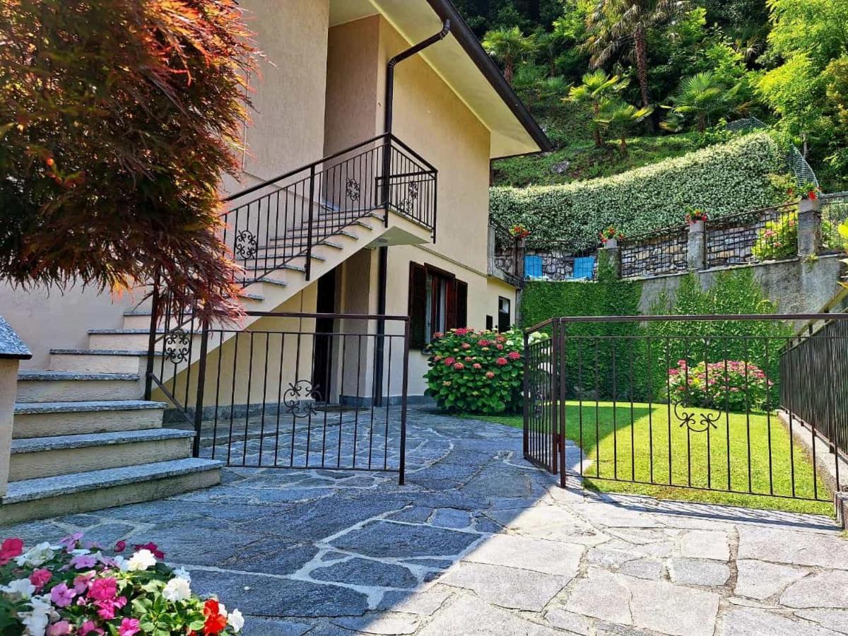 乐戈里纳公寓 Oliveto Lario 外观 照片