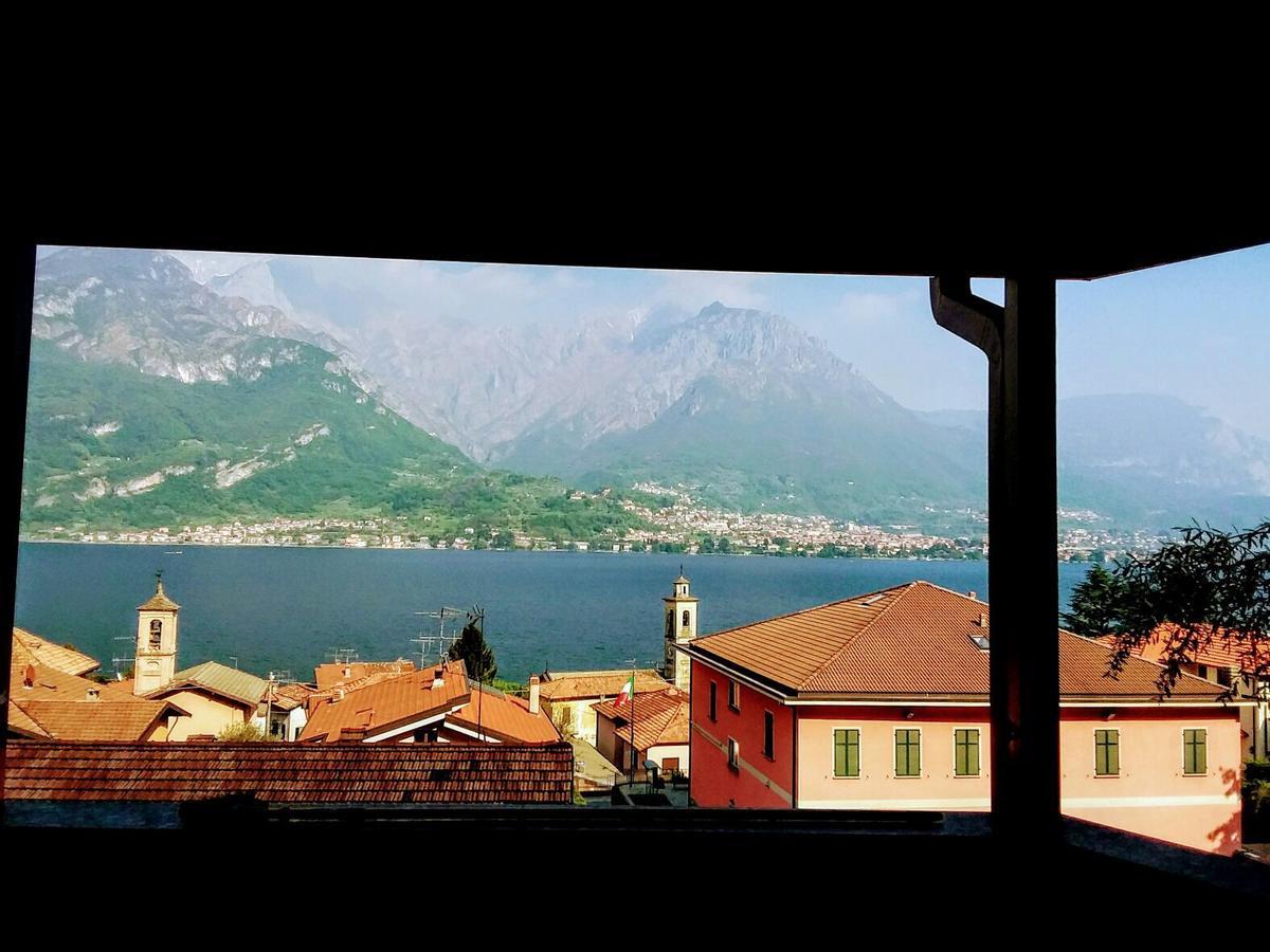 乐戈里纳公寓 Oliveto Lario 外观 照片