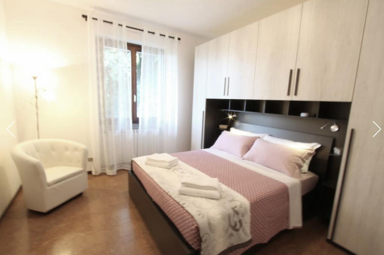 乐戈里纳公寓 Oliveto Lario 外观 照片