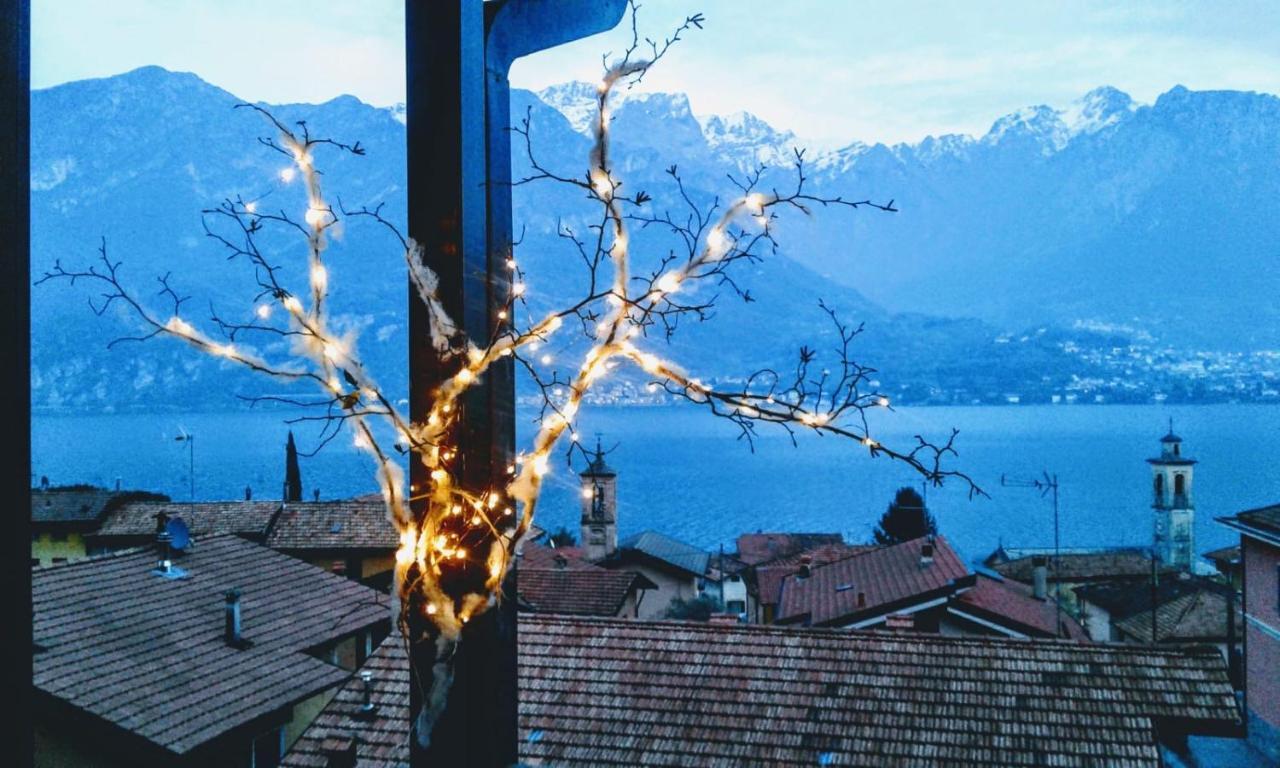 乐戈里纳公寓 Oliveto Lario 外观 照片