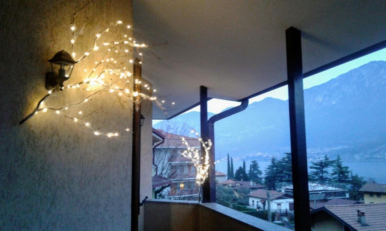 乐戈里纳公寓 Oliveto Lario 外观 照片