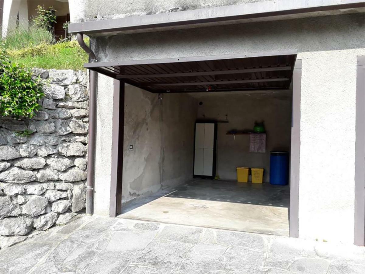 乐戈里纳公寓 Oliveto Lario 外观 照片